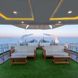 Lounge Externo - Saudi Pioneer