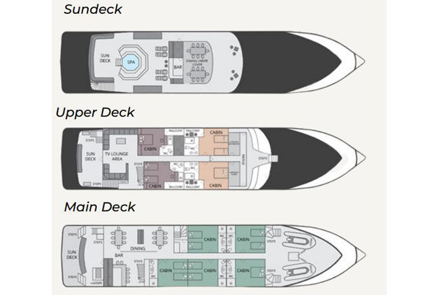 #deckplan floorplan