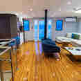 Salon met airconditioning - Grand Queen Beatriz - Galapagos