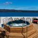 Jacuzzi - Grand Queen Beatriz - Galapagos