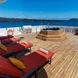 Sonnendeck - Grand Queen Beatriz - Galapagos