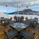 Outdoor Dining - Grand Queen Beatriz