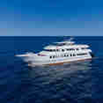 Grand Queen Beatriz - Galapagos