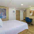 Standaard hut - Grand Queen Beatriz - Galapagos