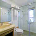 En-suite badkamers - Grand Queen Beatriz - Galapagos