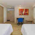 Standaard hut - Grand Queen Beatriz - Galapagos