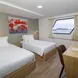 Junior Suite  - Grand Queen Beatriz - Galapagos