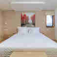 Deluxe hut - Grand Queen Beatriz - Galapagos