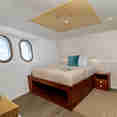 Cabine Individual - Grand Daphne