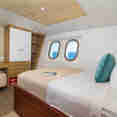 Cabine Individual - Grand Daphne