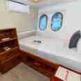 Cabine Individual - Grand Daphne