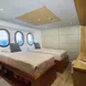 Lower Deck Cabin - Grand Daphne