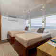 Cabine no Deque Superior - Grand Daphne
