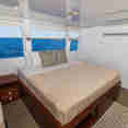 Cabine no Deque Superior - Grand Daphne