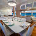 Sala de Jantar - Grand Daphne
