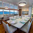 Sala de Jantar - Grand Daphne