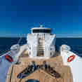 Aussichtsplattform - Grand Daphne