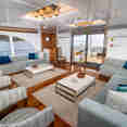 Indoor-Salon - Grand Daphne