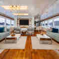 Indoor-Salon - Grand Daphne