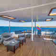 Lounge Externo - Grand Daphne