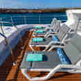 Sonnendeck - Grand Daphne