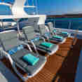 Sonnendeck - Grand Daphne