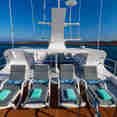 Sonnendeck - Grand Daphne