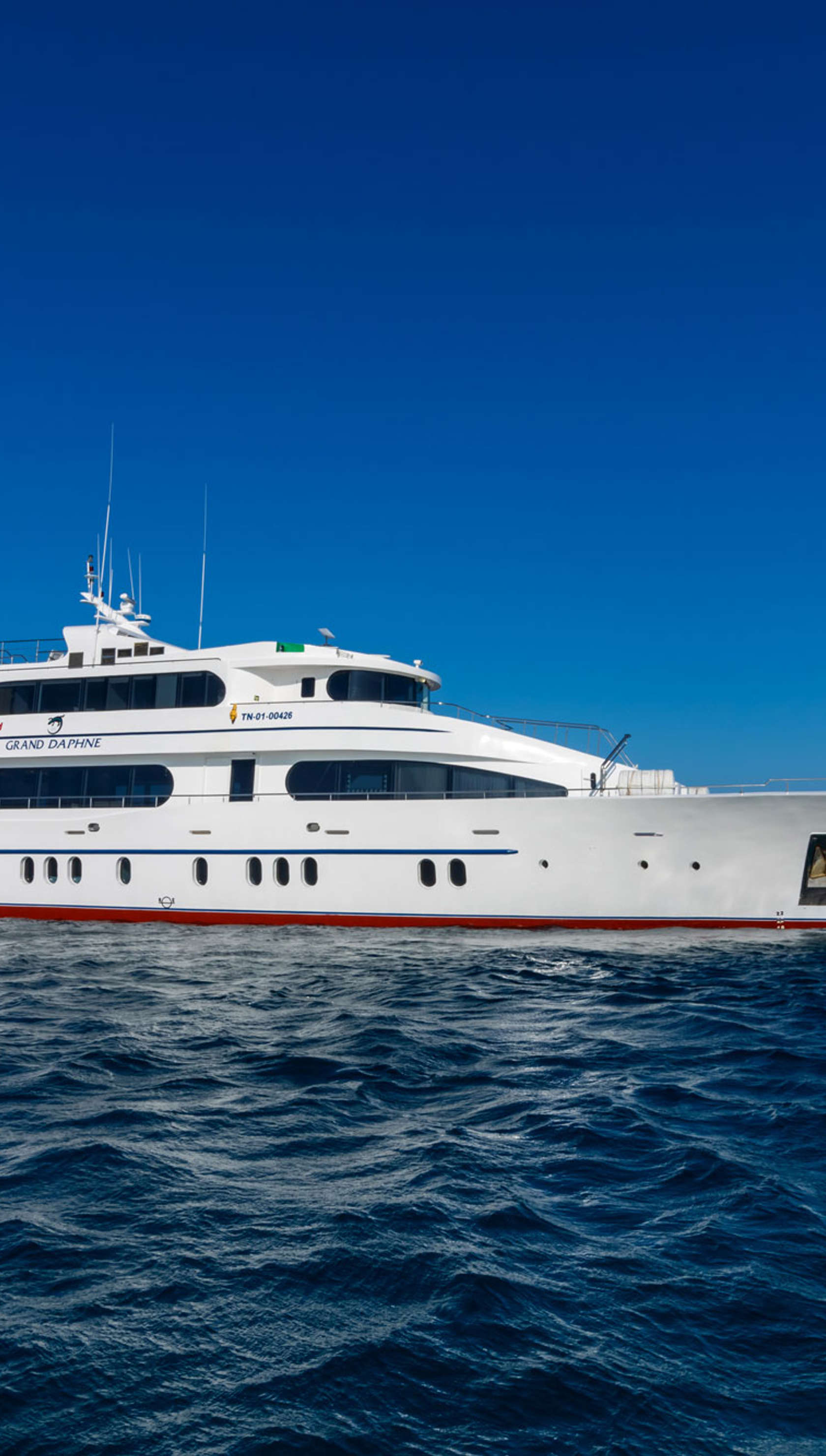Grand Daphne
