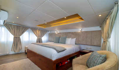 Main Deck Suite