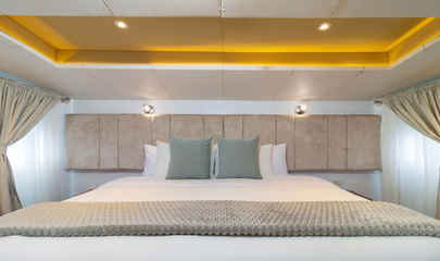 Main Deck Suite