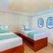 Lower Deck Cabin - Grand Daphne