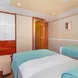 Lower Deck Cabin - Grand Daphne