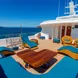 Sun Deck - Grand Daphne