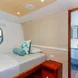 Cabina Simple  - Grand Daphne