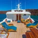 Sun Deck - Grand Daphne