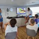 Reunion / Instrucciones  - M/Y Seaduction