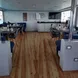 Salle à manger  - M/Y Seaduction