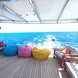 Lounge Aperta - M/Y Seaduction