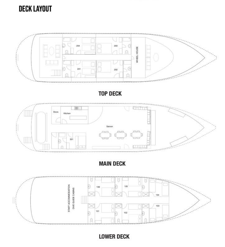 #deckplan floorplan