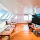 Salon met airconditioning - Maldives Legend Odyssey