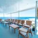 Lounge Externo - Maldives Legend Odyssey