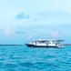 Dhoni de Mergulho - Maldives Legend Odyssey