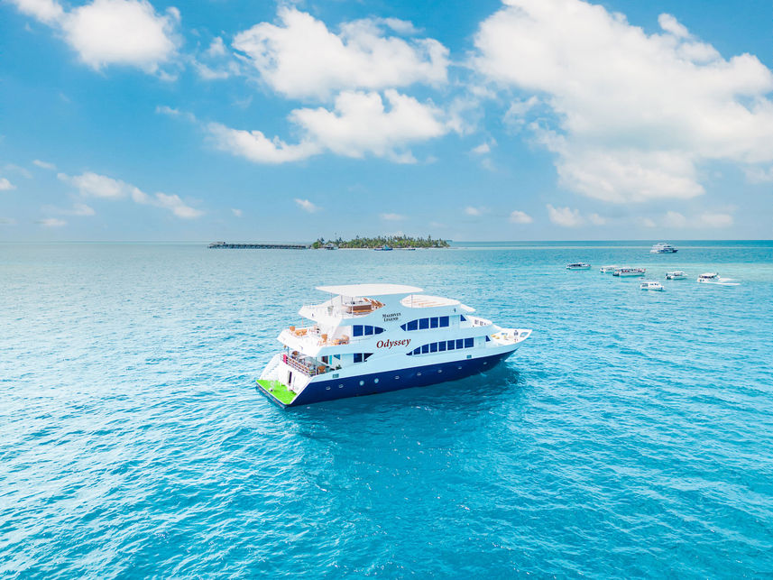 Maldives Legend Odyssey