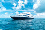 Maldives Legend Odyssey