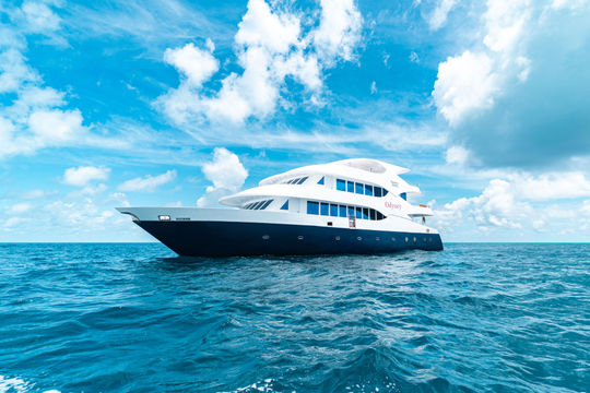 Maldives Legend Odyssey