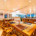 Dining Room - Maldives Legend Odyssey