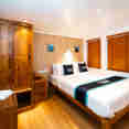 Ocean View Cabin - Maldives Legend Odyssey