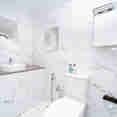 En-Suite bathrooms - Maldives Legend Odyssey