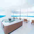 Hot Tub - Maldives Legend Odyssey