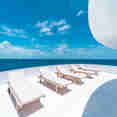 Sun Deck - Maldives Legend Odyssey